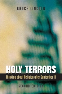 Cover image: Holy Terrors, Second Edition 2nd edition 9780226482033