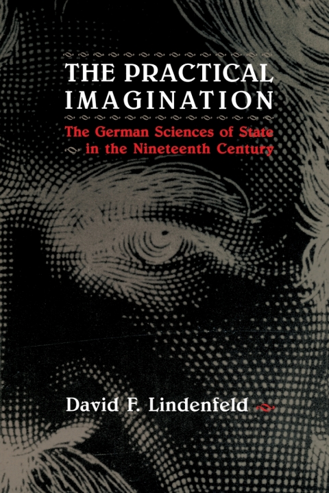 Cover image for book The Practical Imagination