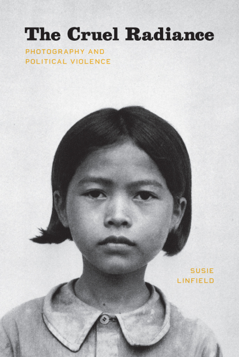 Cover image for book The Cruel Radiance