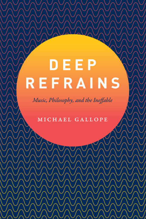 Cover image for book Deep Refrains