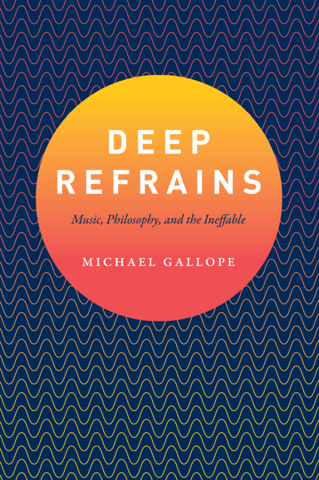 Deep Refrains