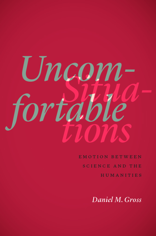 Uncomfortable Situations
