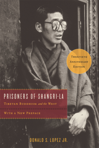 Prisoners of Shangri-La