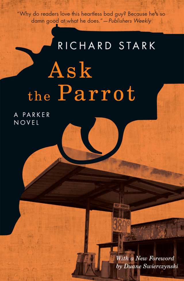 Ask the Parrot