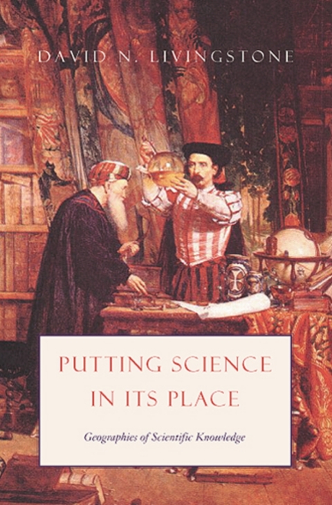 Putting Science in Its Place 