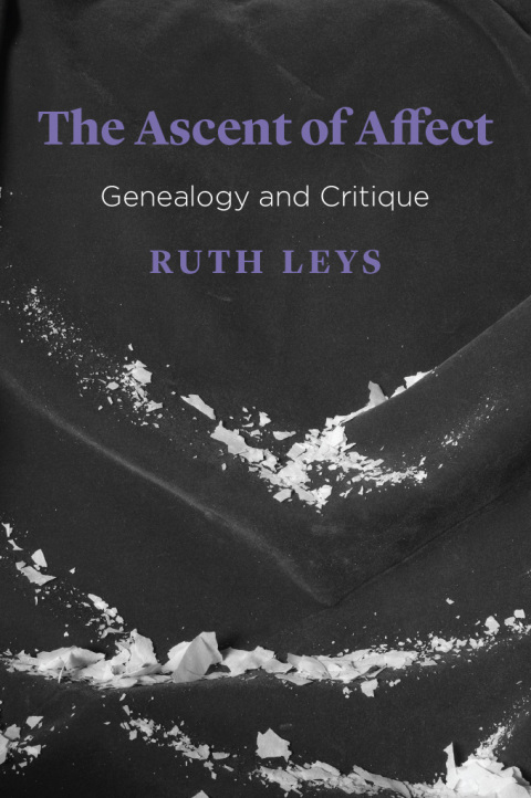 Cover image for book The Ascent of Affect