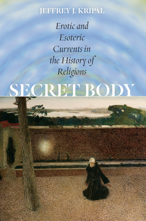 Cover image for book Secret Body