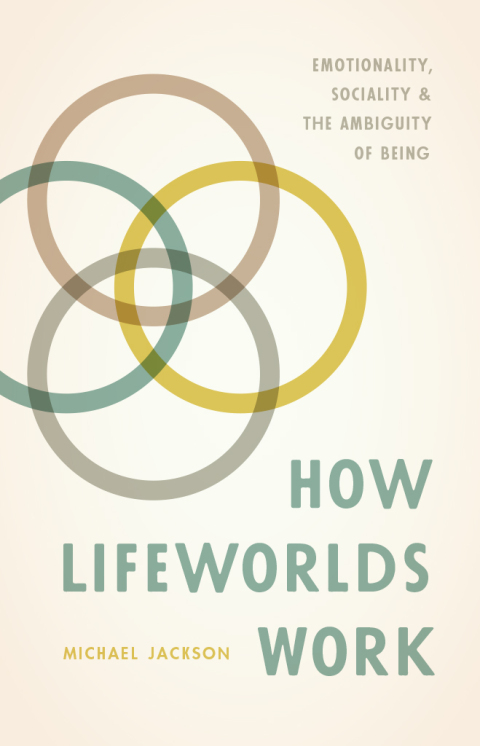Cover image for book How Lifeworlds Work
