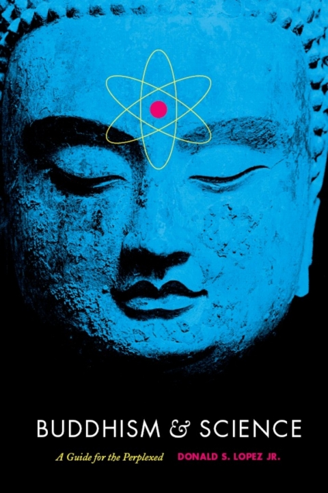 Cover image for book Buddhism and Science