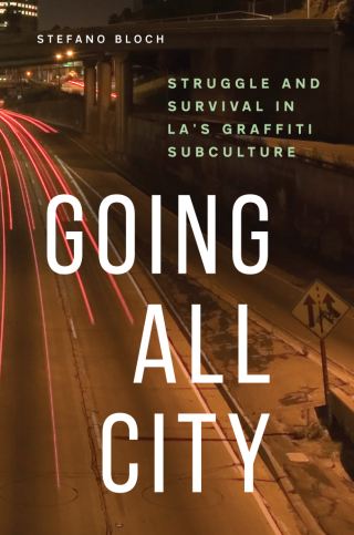 Going All City