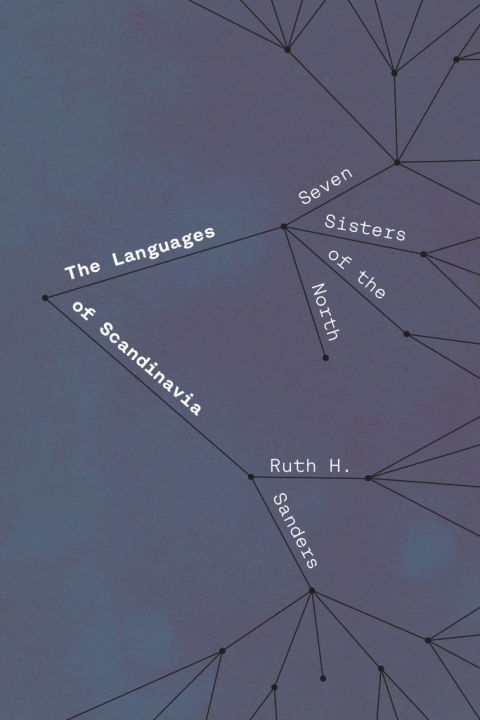 Cover image for book The Languages of Scandinavia