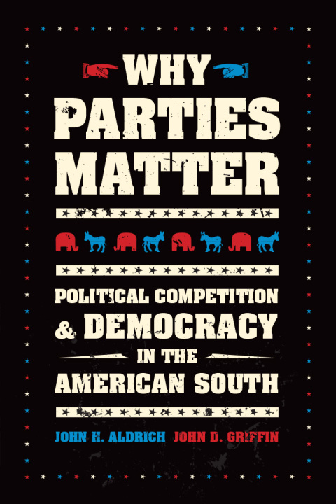 Why Parties Matter 