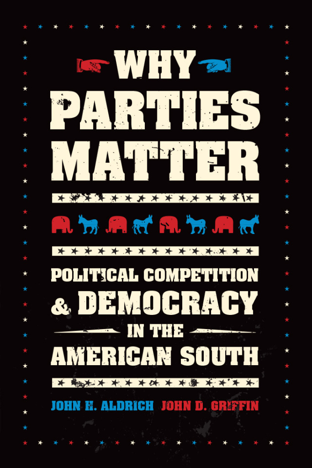Why Parties Matter