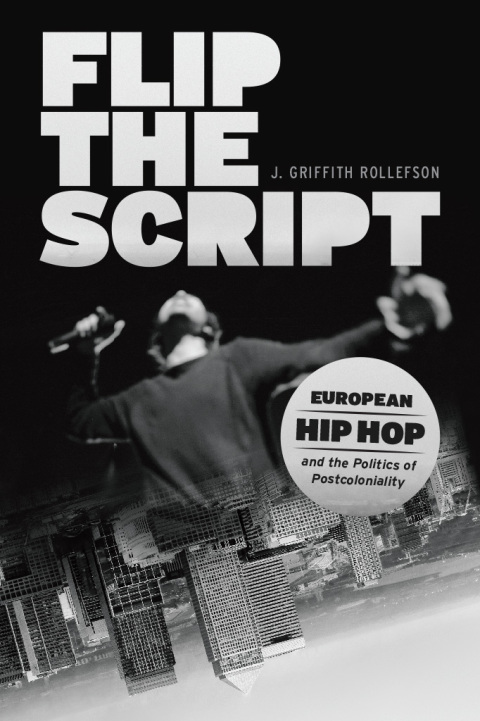 Cover image for book Flip the Script
