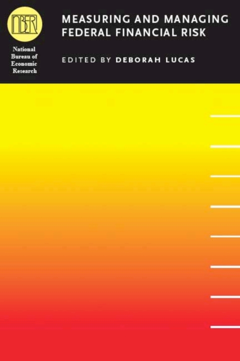 Cover image for book Measuring and Managing Federal Financial Risk