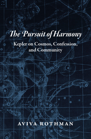The Pursuit of Harmony