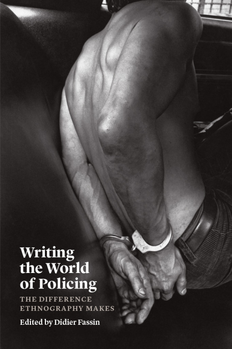 Cover image for book Writing the World of Policing