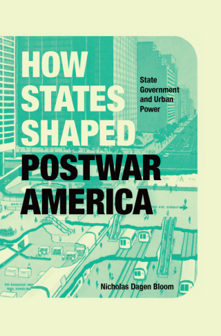 How States Shaped Postwar America