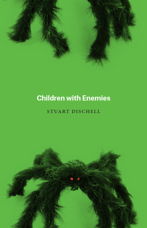 Cover image for book Children with Enemies