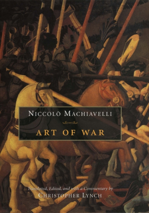 Art of War 