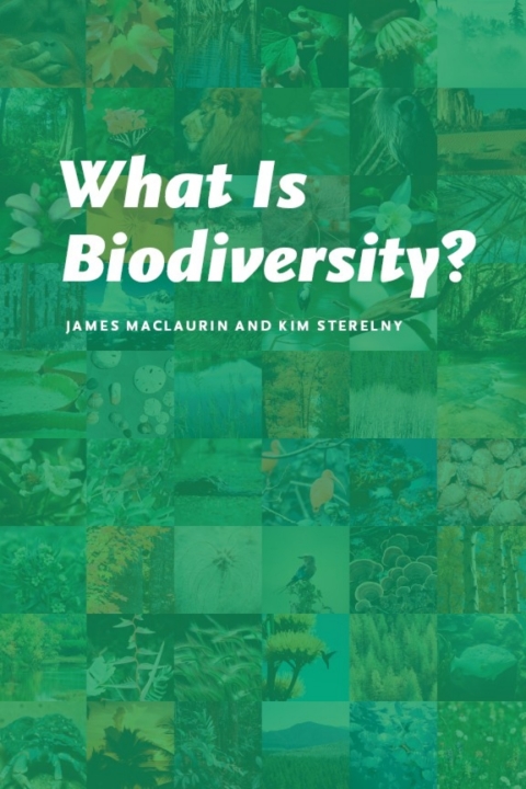 What Is Biodiversity? 