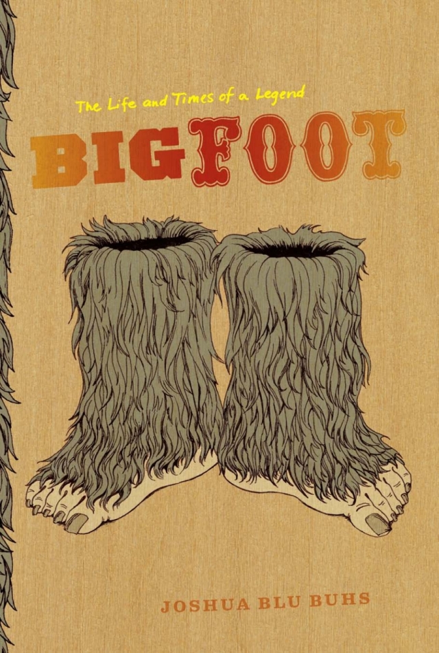 Bigfoot