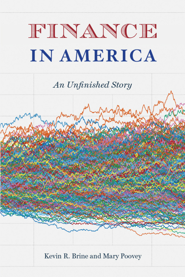 Finance in America