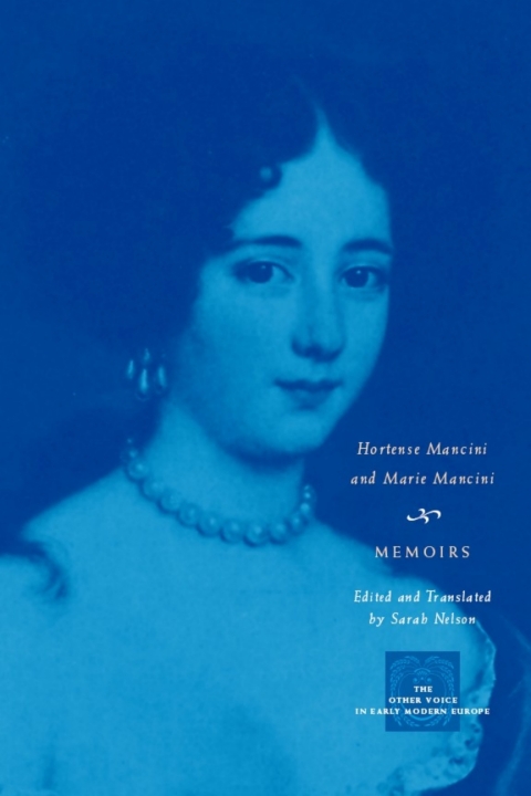 Cover image for book Memoirs