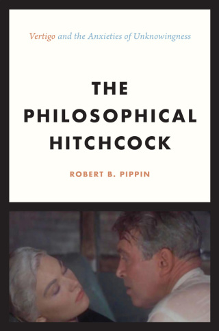 The Philosophical Hitchcock