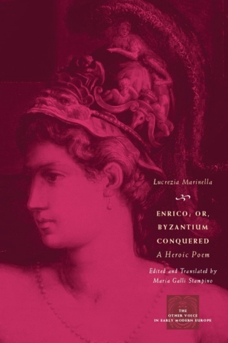 Enrico; or, Byzantium Conquered