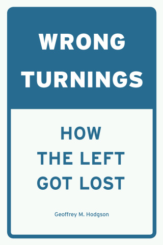 Wrong Turnings