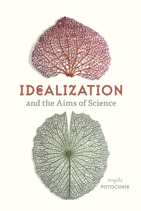Cover image for book Idealization and the Aims of Science