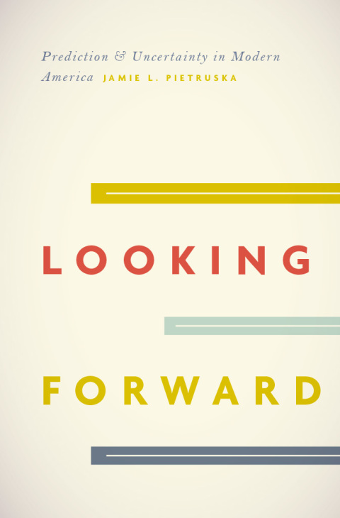 Cover image for book Looking Forward