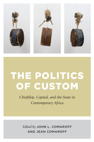 The Politics of Custom