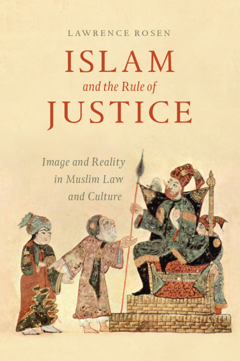 Islam and the Rule of Justice 