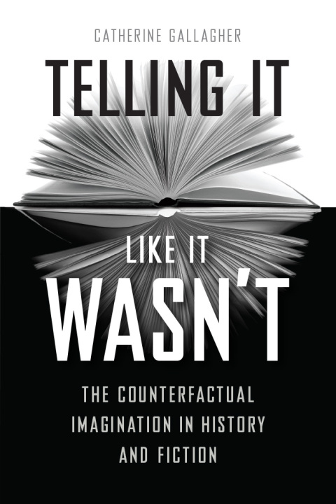 Cover image for book Telling It Like It Wasn’t