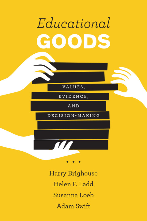 Cover image for book Educational Goods