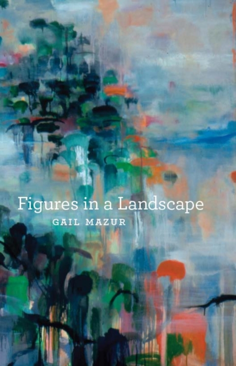 Cover image for book Figures in a Landscape