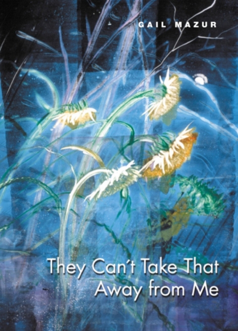 Cover image for book They Can't Take That Away from Me