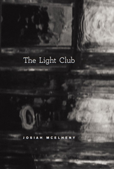 Cover image for book The Light Club