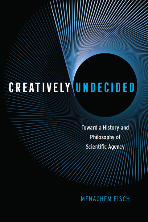 Cover image for book Creatively Undecided