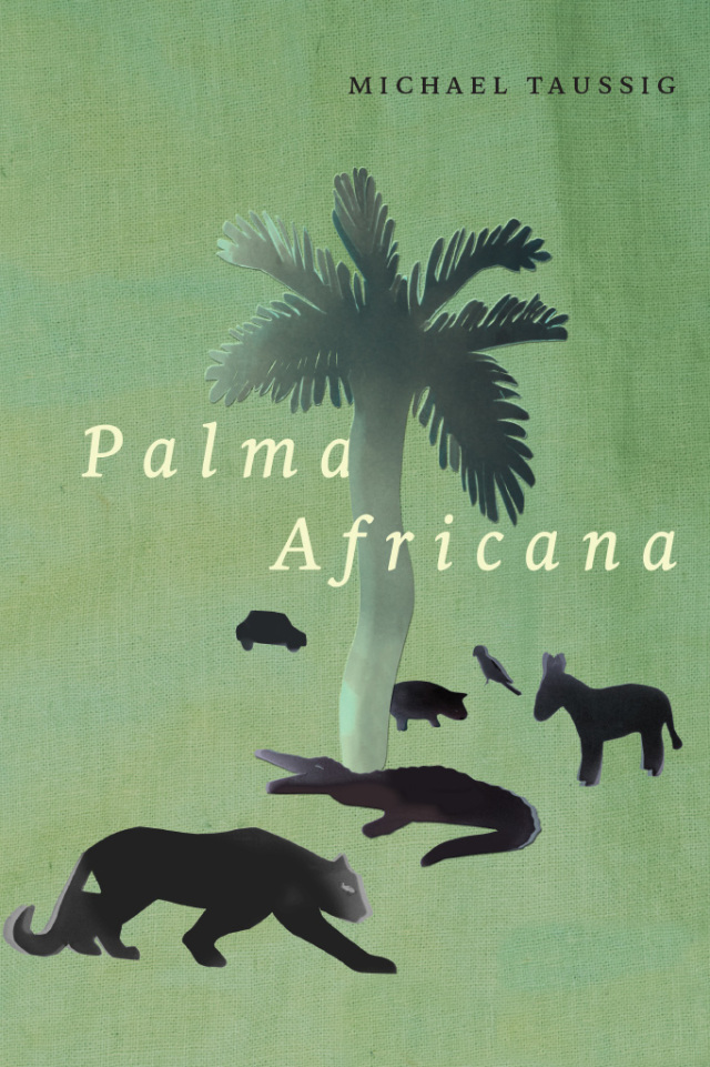 Palma Africana