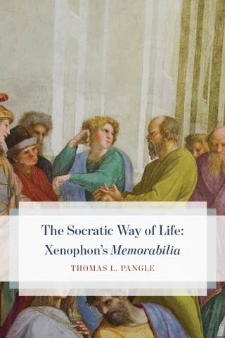 The Socratic Way of Life