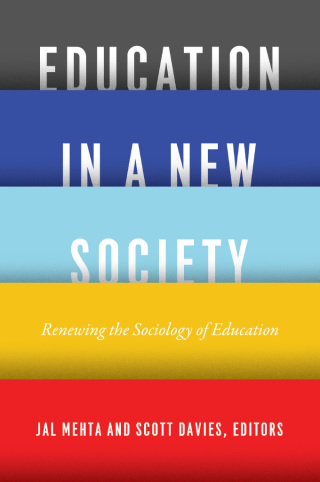 Education in a New Society