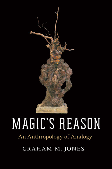 Magic's Reason 