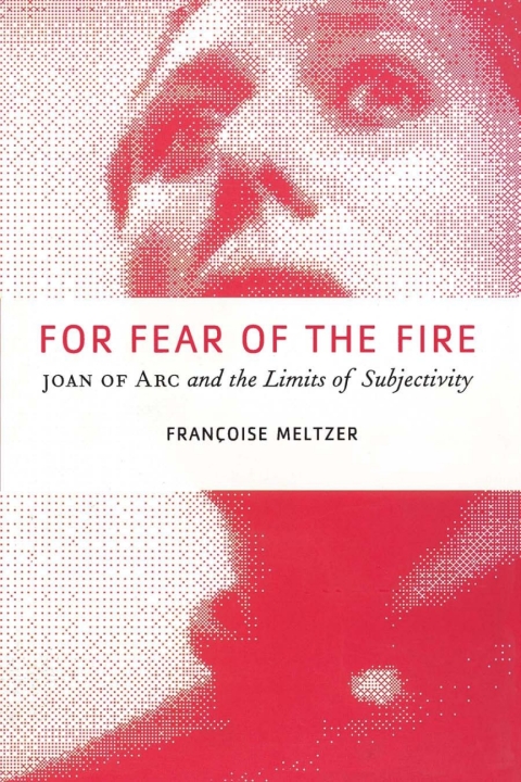 Cover image for book For Fear of the Fire