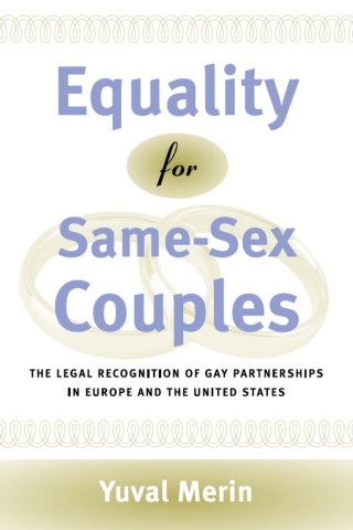 Equality for Same-Sex Couples