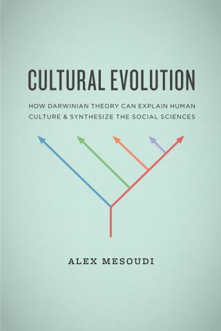 Cultural Evolution