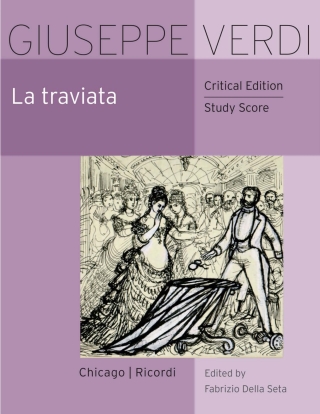 La traviata
