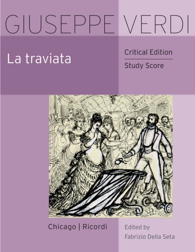 La traviata